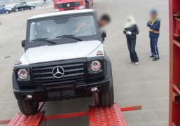 轎車托運|小汽車托運