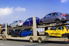 廣州轎車托運價格表，廣州汽車托運收費標準參考