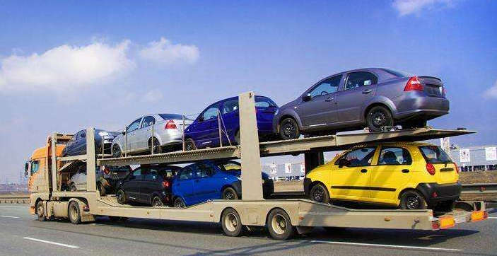 托運汽車需要多少錢？是怎么樣收費的？