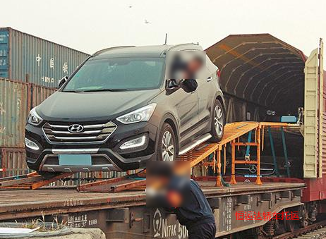 異地托運汽車，哪家汽車托運公司好？