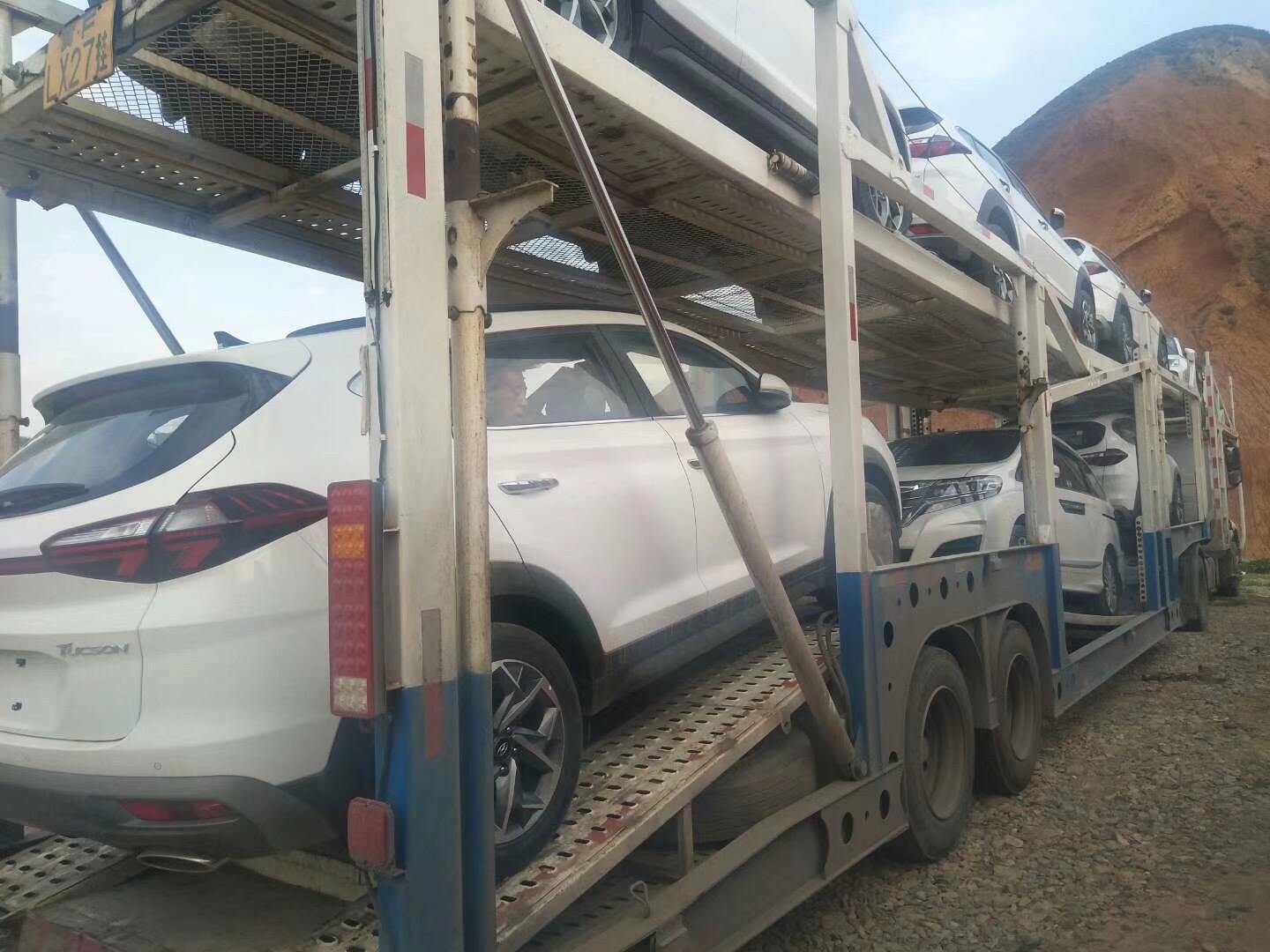 托運轎車哪家托運公司好？轎車托運運費查詢