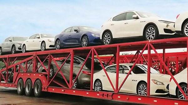 轎車托運價格