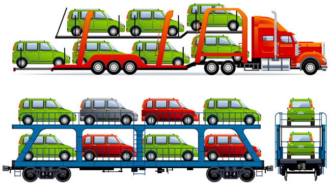 上海汽車托運