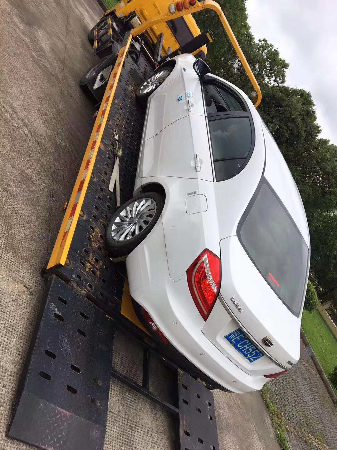 二手車、私家車需要哪些注意事項