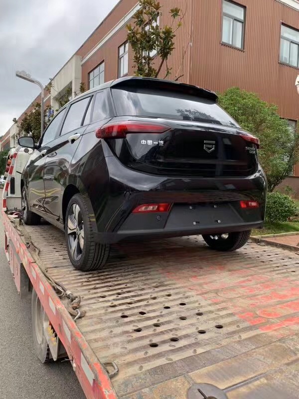 深圳到溫州托運一輛車多少錢？多少天？