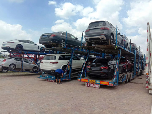 汽車托運哪家托運公司好？