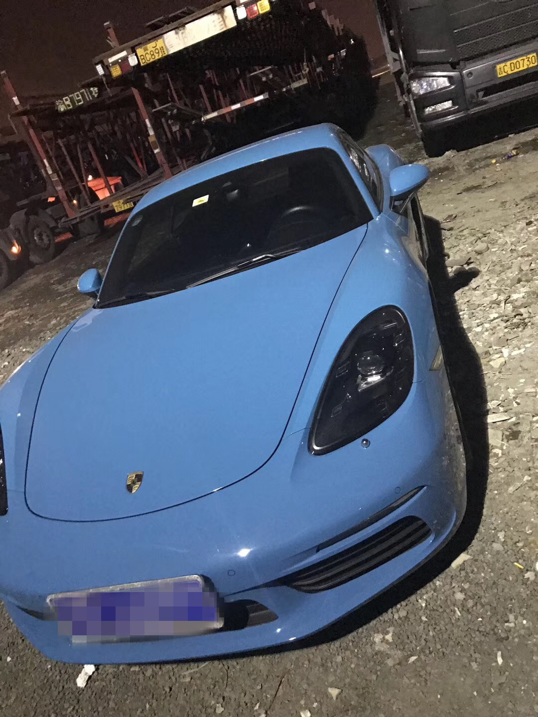 托運汽車需要注意什么？