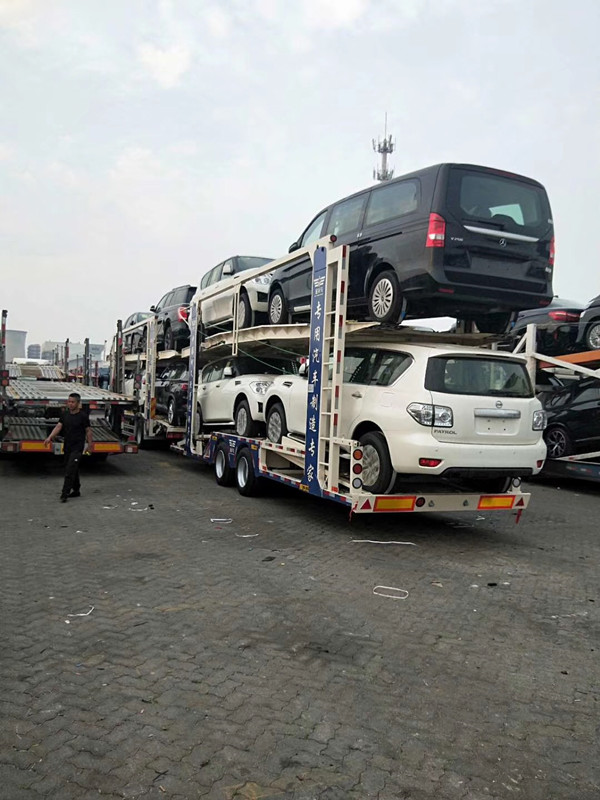 汽車托運真的安全嗎？靠譜嗎？