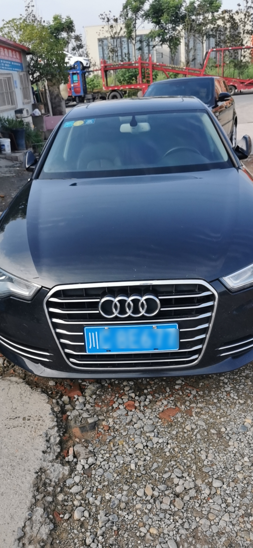 私家車托運公司在選擇的時候要注意些什么