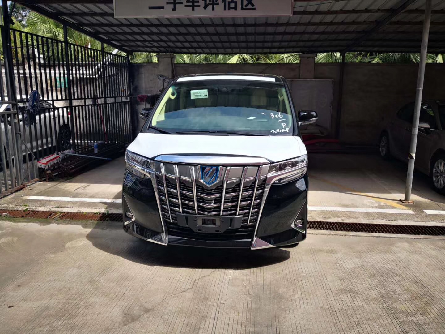 無車牌的車輛可以進行汽車托運嗎？