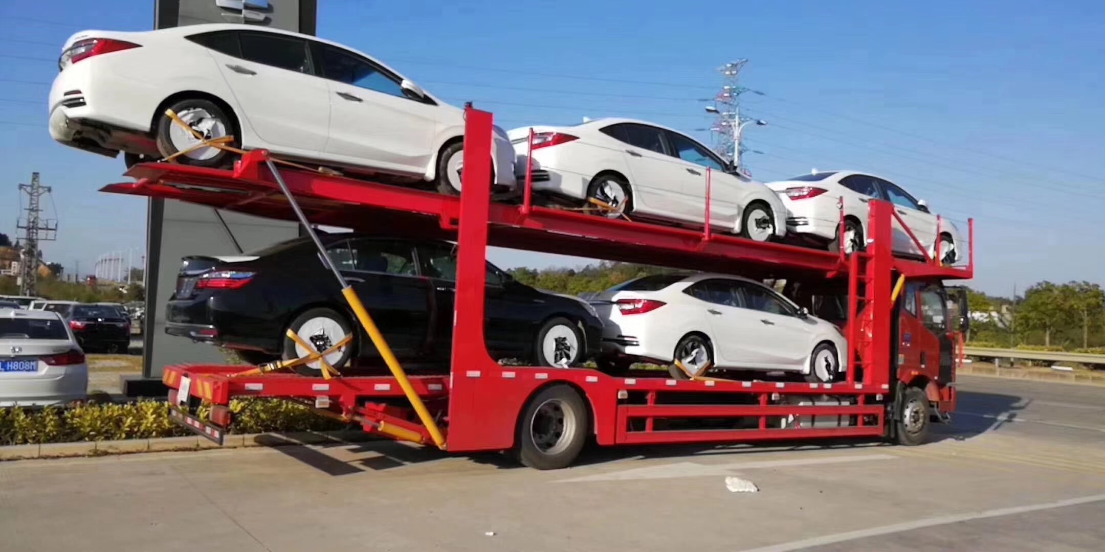 選擇一個正規的汽車托運公司到底有多重要