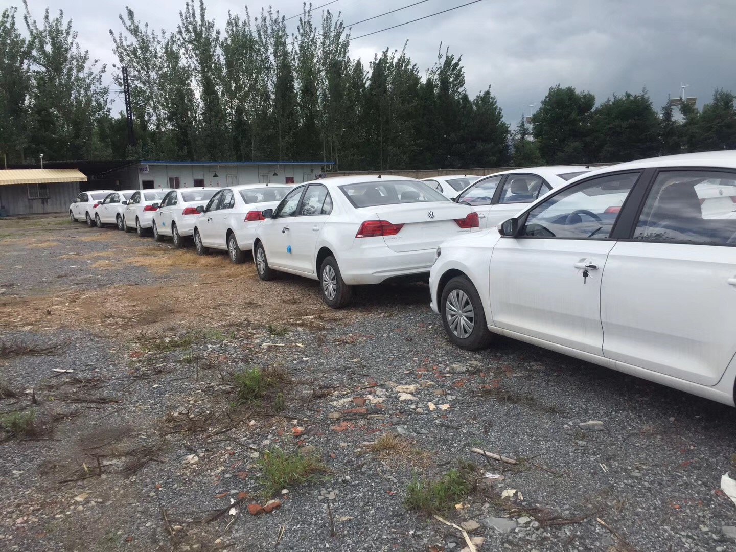 二手車托運找哪家公司費用比較便宜
