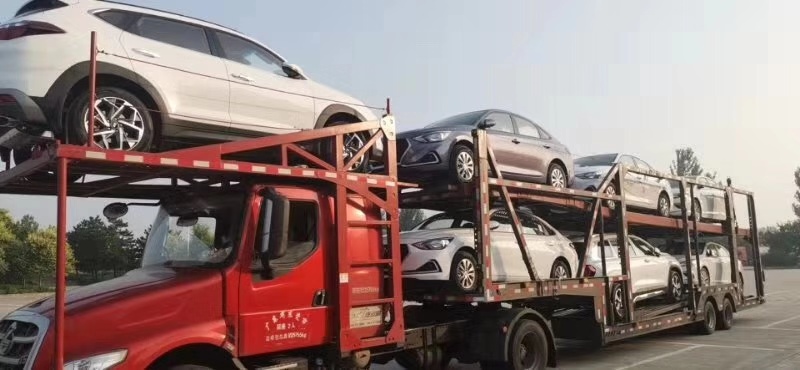 現在，托運運輸車輛，一家專業的二手車托運公司，在互聯網上有自己的官方網站。他們的官方網站可以幫助車主解決托運過程中的許多問題。在購買二手車的過程中，車主可能會發現，如果他們不能盡快把二手車帶回來。
