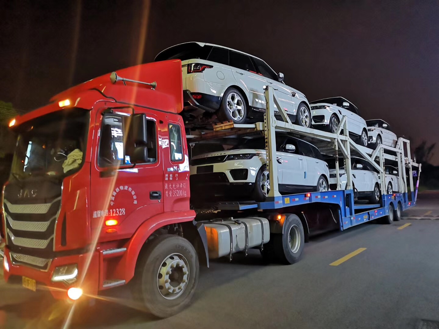二手車托運價格費用貴不貴？