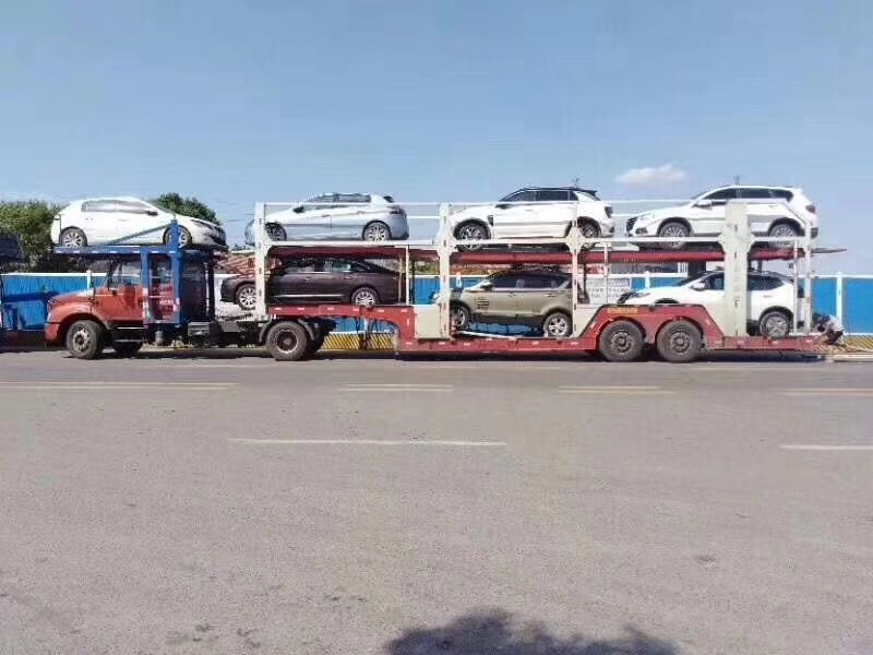  轎車托運是怎么樣來收費的？