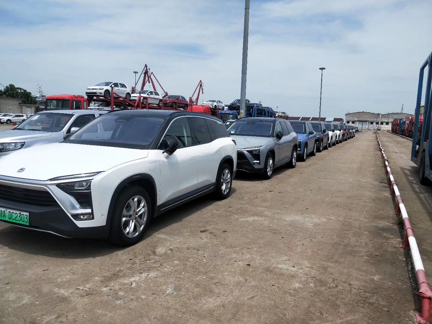 從成都托運到上海的汽車托運價格貴嗎？