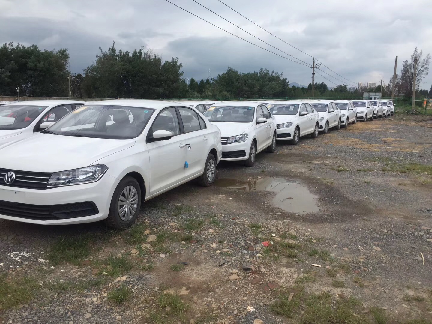 托運二手車要收多少費用？