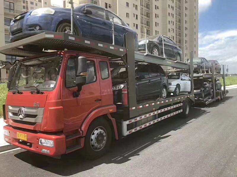 汽車托運和一般普通貨運的區別
