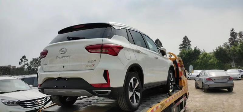 轎車專業托運選擇哪家綜合性價比高