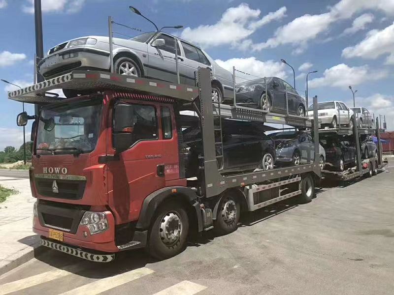 從深圳到西藏拉薩汽車托運要多少錢？