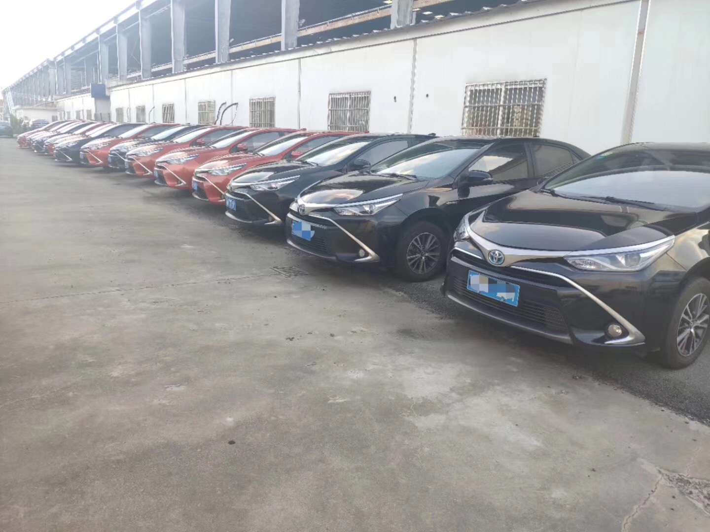 杭州轎車托運公司哪家好呢？