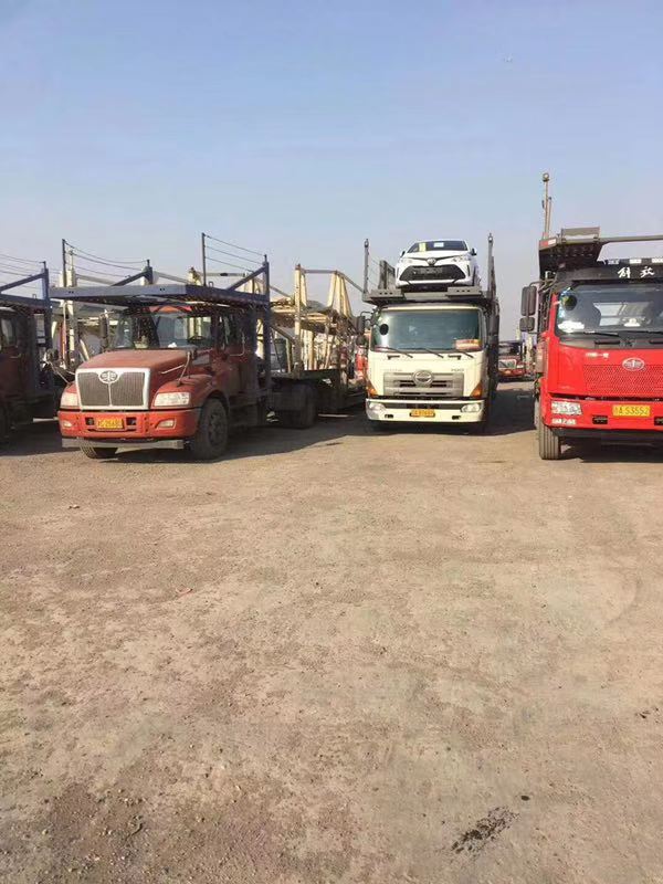 公司轎車托運電話真的能解決咨詢問題嗎？