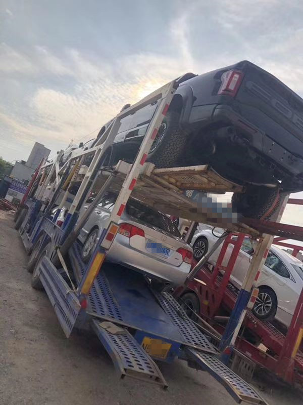 如何選擇專業的汽車托運運輸公司