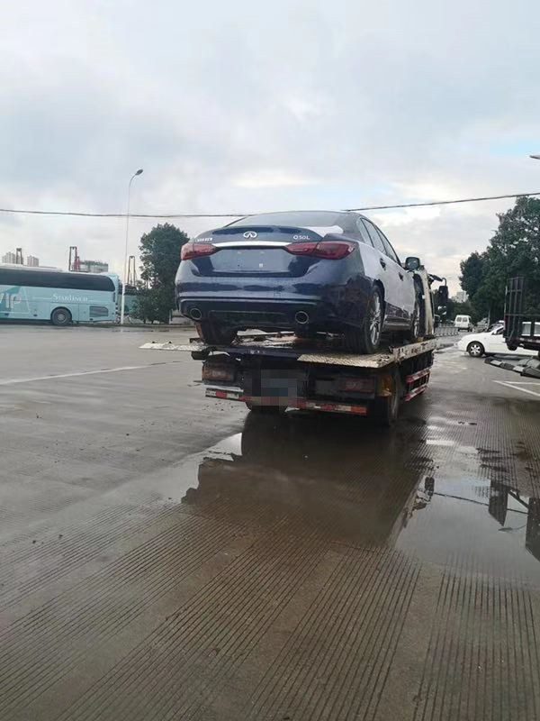 長春汽車托運前需要準備哪些方面的工作呢？