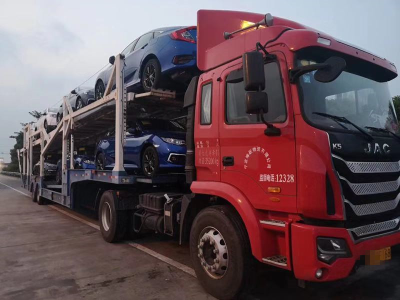 如何選擇專業的轎車托運公司呢？
