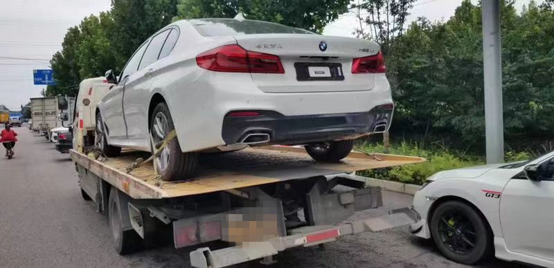  私家車托運公司哪個好？