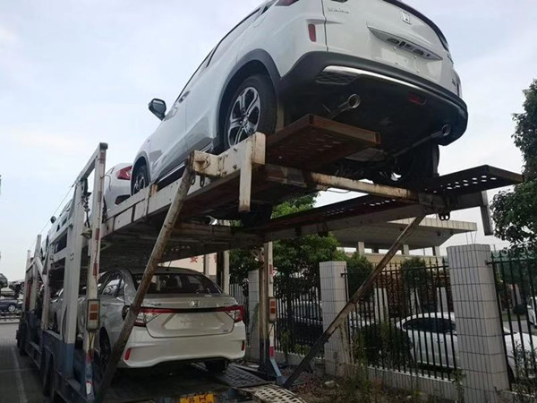 專業轎車托運公司托運汽車有保障嗎？