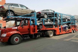 托運汽車到三亞_北京私家車托運公司哪家好