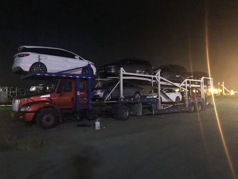 汽車托運的注意事項是什么？