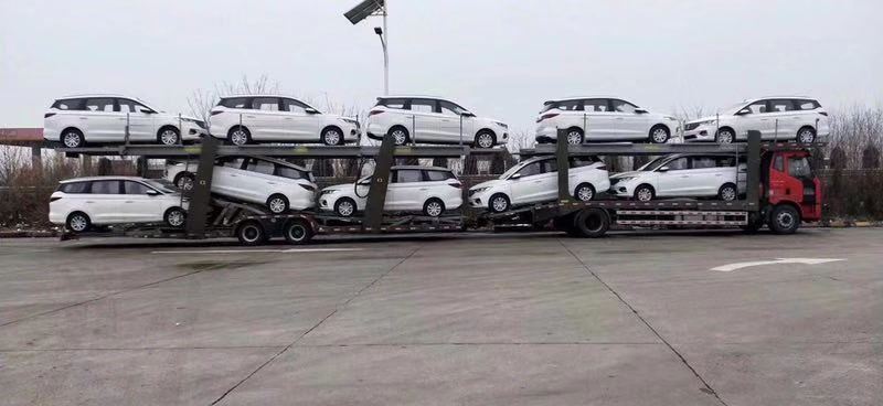 汽車托運的時候，如何選擇車輛托運保險