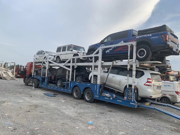 汽車托運哪家公司最好,汽車托運公司哪家好西安到深圳