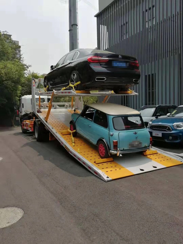 汽車托運,小汽車托運,托運汽車