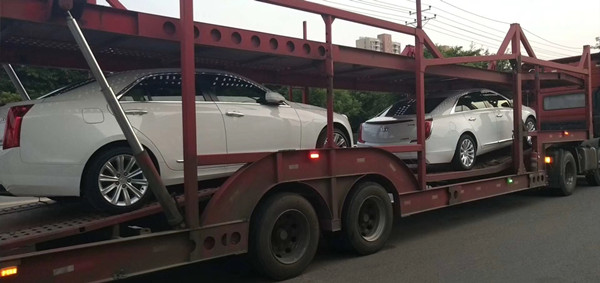 雙鴨山市轎車托運,大慶市轎車托運,伊春市轎車托運 佳木斯市轎車托運