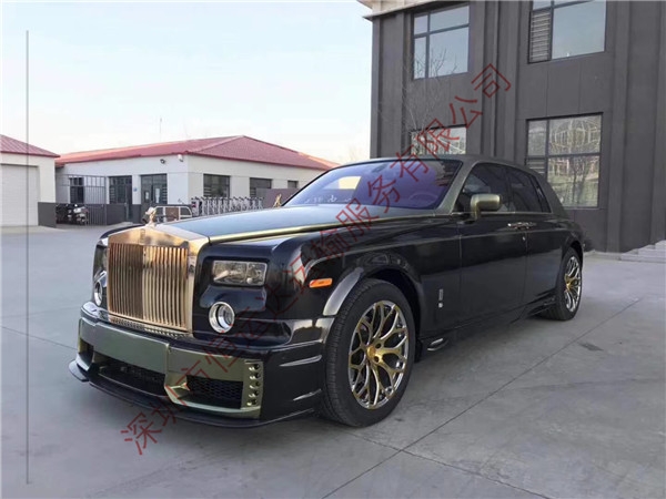 深圳轎車托運