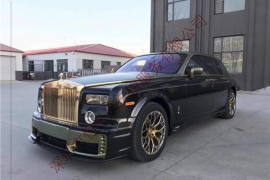 轎車托運