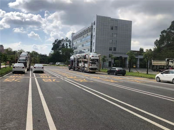  日照市汽車托運,萊蕪市汽車托運,臨沂市汽車托運