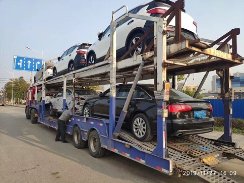 深圳到湖南邵陽汽車托運公司