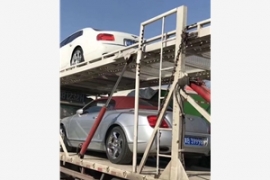 邯鄲轎車托運價格