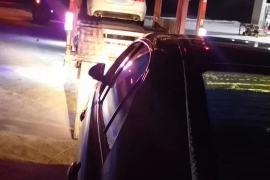 黃岡轎車托運公司