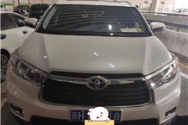 鄭州轎車托運價格