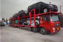 托運車輛700公里價錢