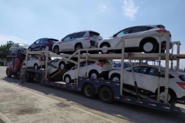 汽車托運哪家公司最大