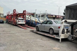 貨物托運怎么收費